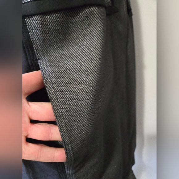 Lululemon Athletica Grey Cocoon Car Coat. Size XS - Picture 6 of 14